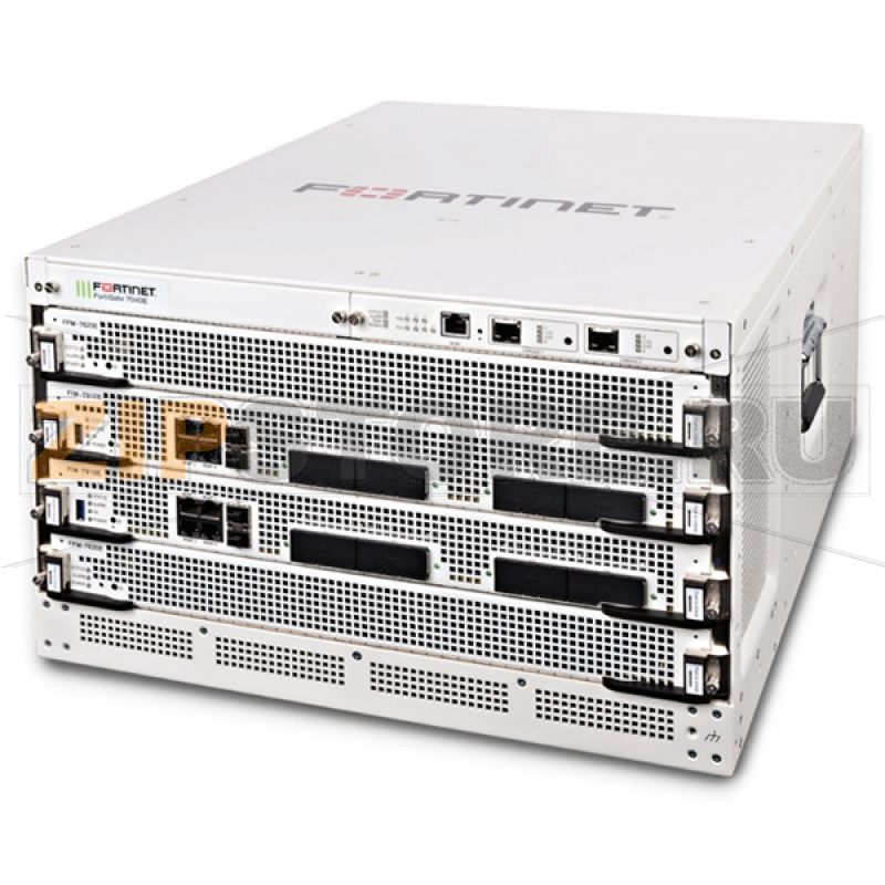 Экран межсетевой Fortinet FG-7060E 