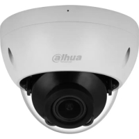 IP-видеокамера, купольная Dahua DH-IPC-HDBW2441RP-ZS