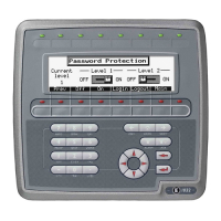Панель оператора Mitsubishi Electric E1032
