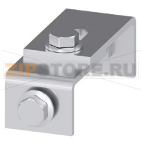 Мостовая перемычка 3KC4, 3KC8 1POL 630A Siemens 3KC9818-4