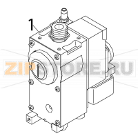 Control valve BP 60 Hz Fagor VG-101