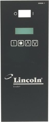 ПЛАТА ЦИФРОВОЙ КНОПОЧНОЙ ПАНЕЛИ 392X150 