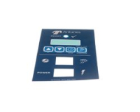 LABEL, CONTROL PANEL