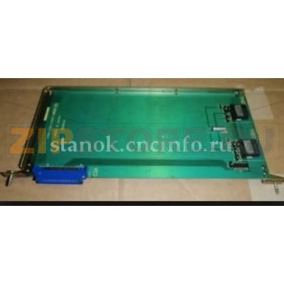 Плата печатная Fanuc A16B-1210-0360 