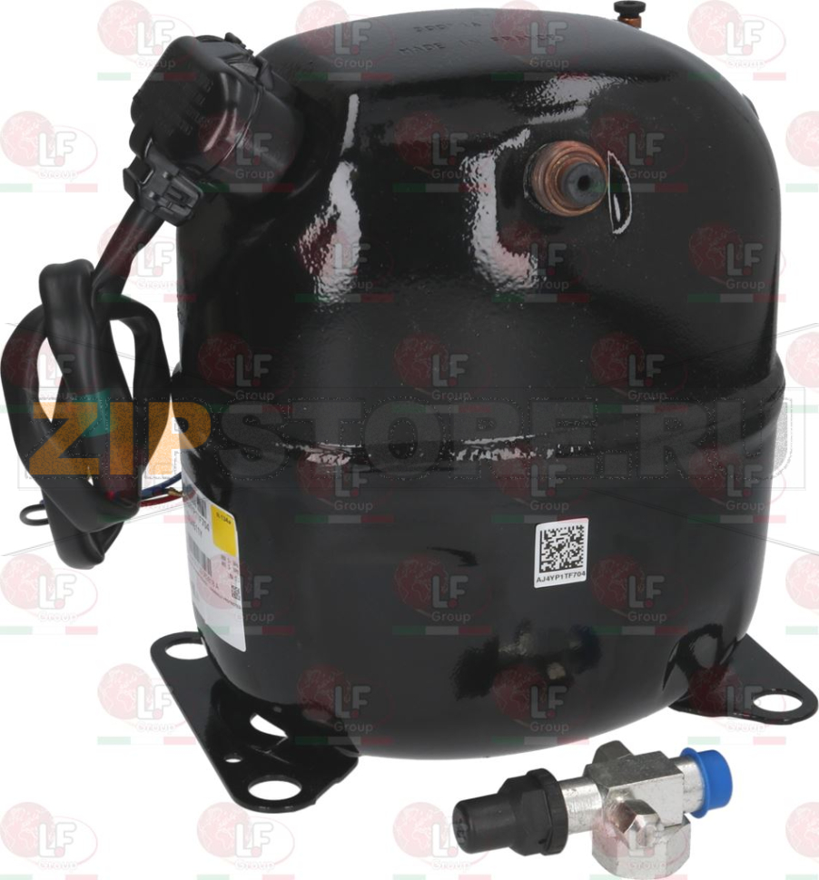 КОМПРЕССОР TECUMSEH TAJ4511Y 