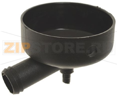 СЛИВНОЙ БАЧОК 