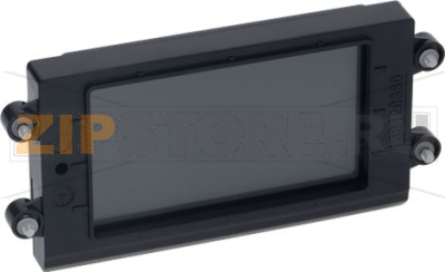 Touch Display Rs1 