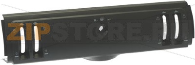 ПЕРЕДНИЙ ЩИТОК GRI DUE/S 1GR 