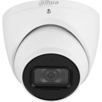 IP-видеокамера, купольная Dahua DH-IPC-HDW1830TP-0360B-S6
