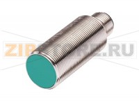 Индуктивный датчик Inductive sensor NBB5-18GM40-E0-V1 Pepperl+Fuchs