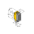 Датчик фотоэлектрический Turck QS18VP6AF120 - Датчик фотоэлектрический Turck QS18VP6AF120