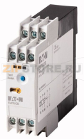 Реле термисторное 24-240 В АС/DC, автоматический/ручной сброс Eaton EMT6-DB