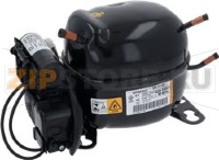 COMP, EMI70UER 230V 50HZ 1/8