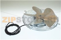 FAN MOTOR