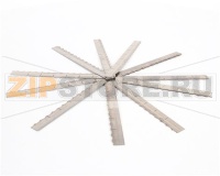 BLADE KIT (BLADES ONLY FOR #55