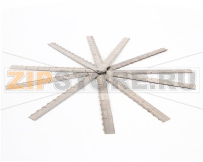 BLADE KIT (BLADES ONLY FOR #55 