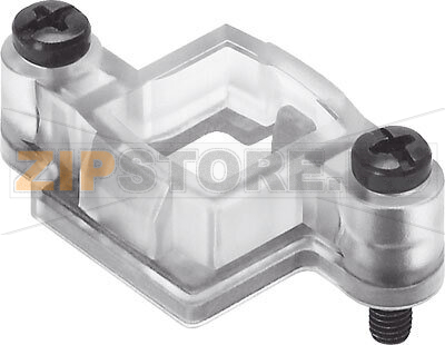 Крышка Festo AK-RJ45 