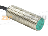 Индуктивный датчик Inductive sensor NBB8-18GM50-E2-M1 Pepperl+Fuchs