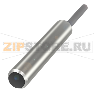 Датчик индуктивный Standard с приоритетом Balluff BES01NW 