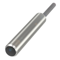 Датчик индуктивный Standard с приоритетом Balluff BES01NW