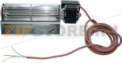 VENTILATEUR TANGENCIEL 