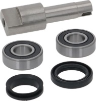 TRASCINAMENTO PIATTELLO PLP EX 4