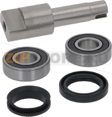 TRASCINAMENTO PIATTELLO PLP EX 4 