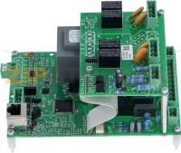 POWER ELECTRONICS BOARD KIT