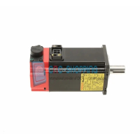 Cервомотор Fanuc A06B-0116-B203#0100