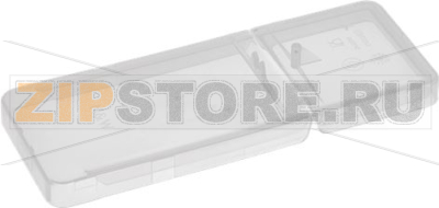 LID FOR SOLUBLE HOPPER 