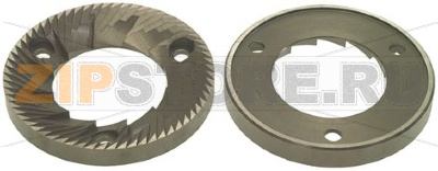 ЖЕРНОВА (ПАРА) 83, ЛЕВЫЕ 