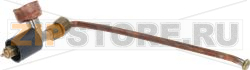 SAFETY VALVE ASSEMBLY APPIA II 