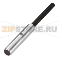 Датчик индуктивный Standard с приоритетом Balluff BES051J