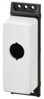 Корпус для поверхностного монтажа Eaton M22-FI1