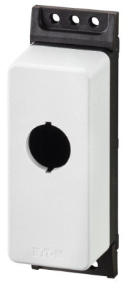 Корпус для поверхностного монтажа Eaton M22-FI1 