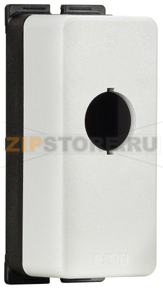 Корпус для поверхностного монтажа Eaton M22-FI1 