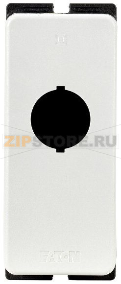 Корпус для поверхностного монтажа Eaton M22-FI1 