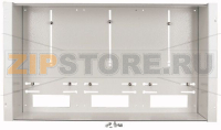 Корпус для учета, ДхШхВ=70x910x470 Eaton BPZ-MT-1000/450-4