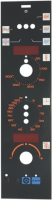 ELECTRO-MECHANICAL CONTROL PLATE