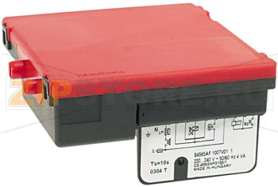 IGNITION DEVICE 
