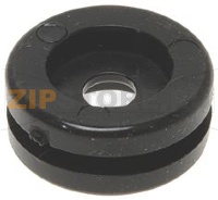 GOMMINO ø 20 mm FORO ø 5 mm