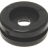 GOMMINO ø 20 mm FORO ø 5 mm - GOMMINO ø 20 mm FORO ø 5 mm