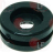 GOMMINO ø 20 mm FORO ø 5 mm - GOMMINO ø 20 mm FORO ø 5 mm
