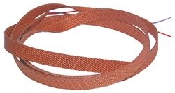 НАГРЕВАТЕЛЬНЫЙ КАБЕЛЬ 70 ВТ 240 В 