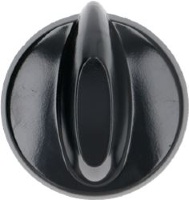 РУЧКА-РЕГУЛЯТОР WHIRLPOOL Ø 40 ММ