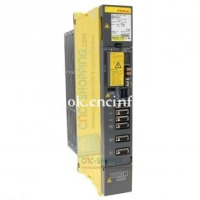 Сервопривод Fanuc A06B-6079-H105