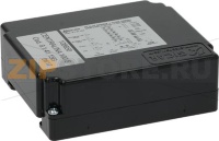 КОНТРОЛЬНЫЙ БЛОК ДОЗАТОРА НА 1-2-3 ГРУППЫ 230 В