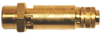 VALVOLA 3 BAR 3/8