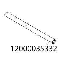Гильза Abat ТРМ-1200