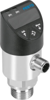 Датчик давления Festo SPAW-P100R-G12M-2NV-M12